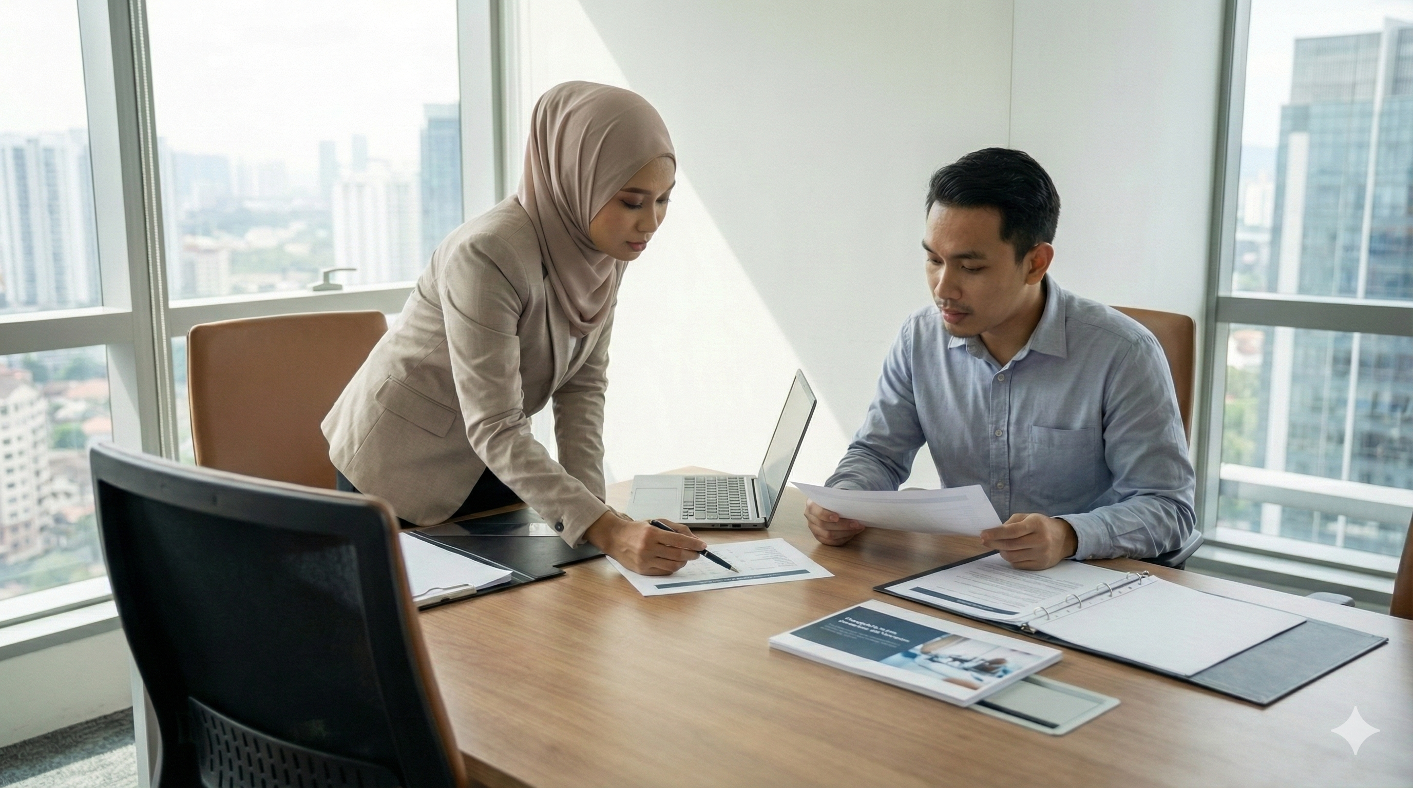 Business & Operations Support